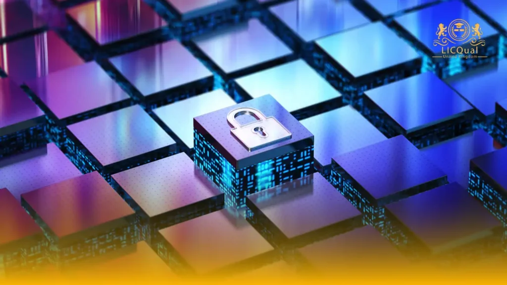 LICQual Level 3 Certificate in Cyber security