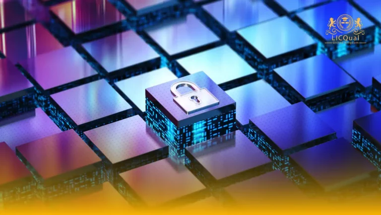 LICQual Level 3 Certificate in Cyber security