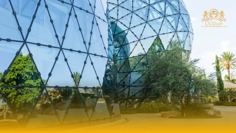 LICQual Level 3 Certificate in Green Building Technology (GBT)