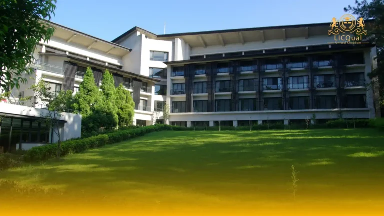 LICQual Level 5 Diploma in Green Building Technology (GBT)