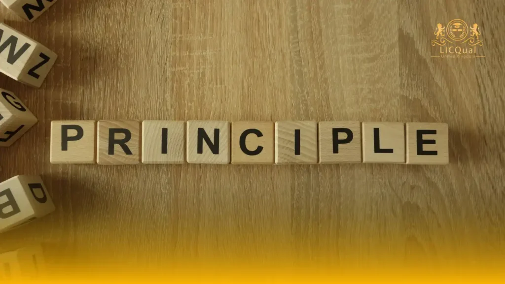 LICQual ISO 19650-1:2018 – Concepts and principles