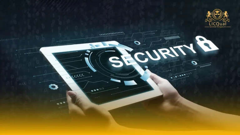 LICQual ISO 27005 Information Security Risk Management Lead Auditor