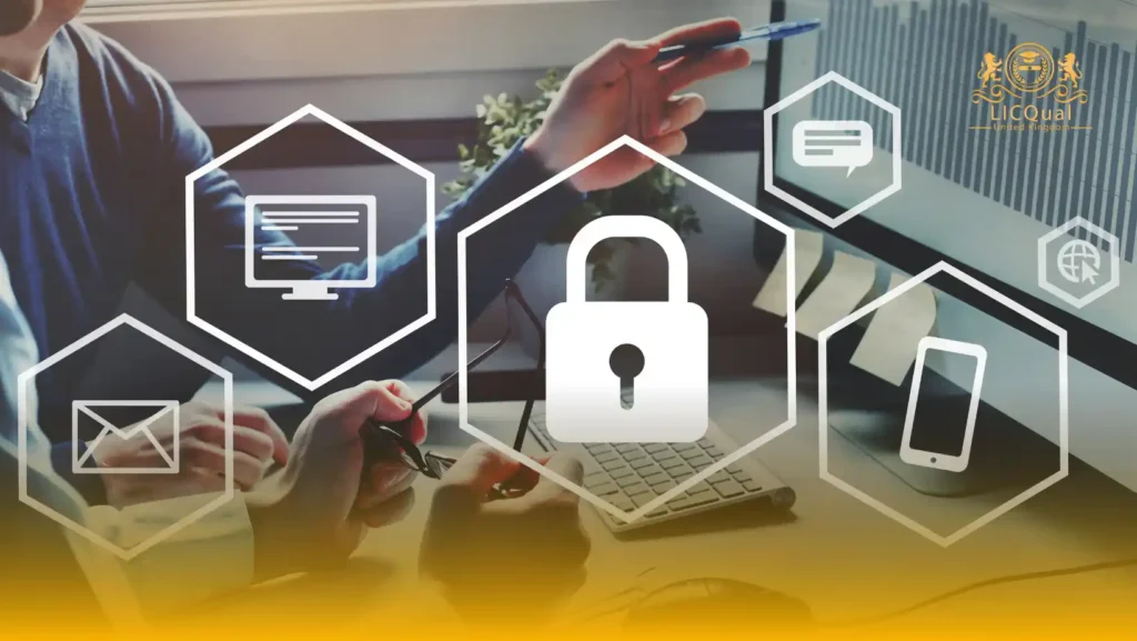 LICQual ISO 27005 Information Security Risk Management Lead Impelementor