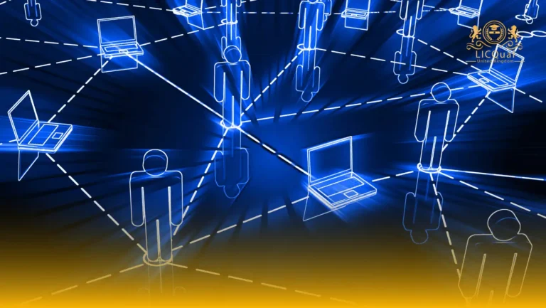 LICQual Level 1 Award in Computer Networking