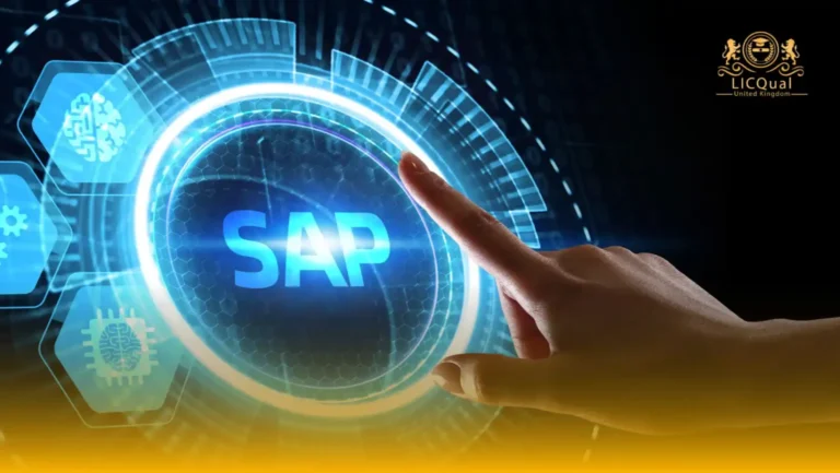 LICQual Level 1 Award in Fundamentals of SAP Material Management (MM)