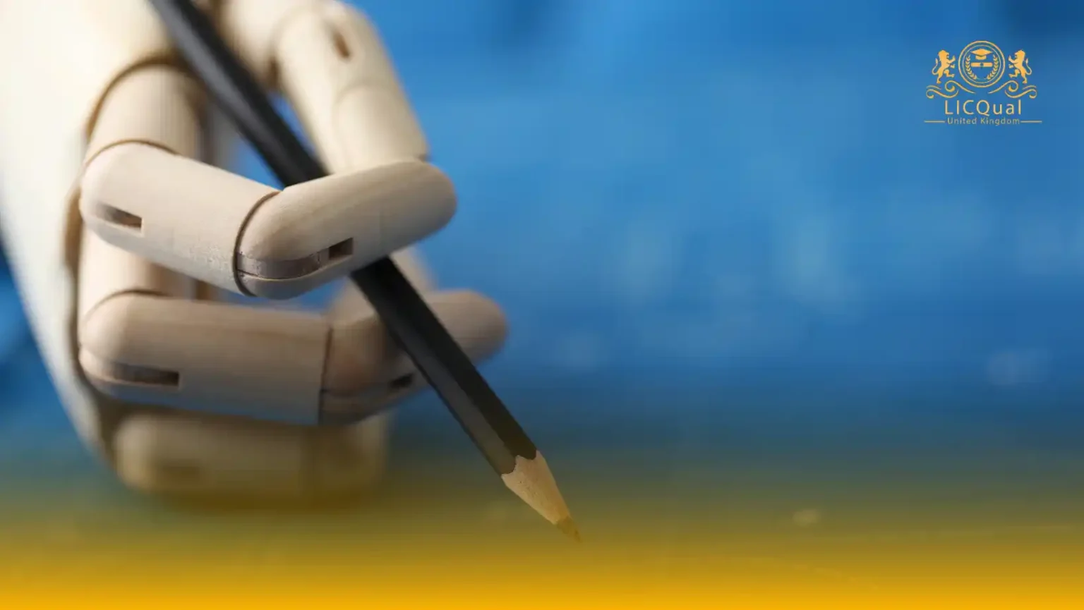 LICQual Level 2 Award in Artificial Intelligence in Education and Learning