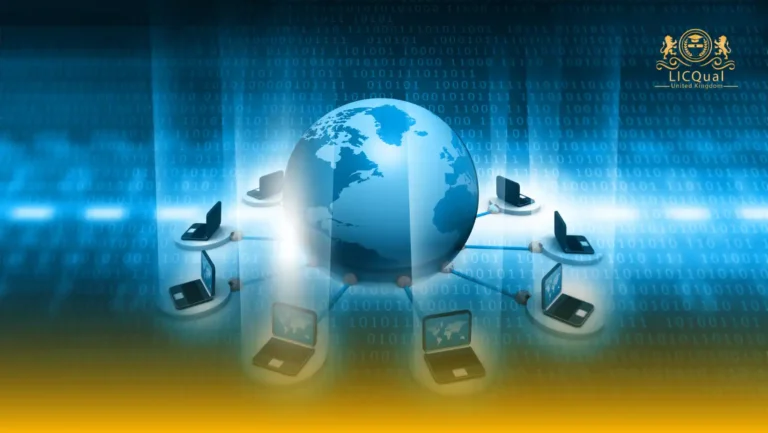 LICQual Level 2 Certificate in Computer Networking