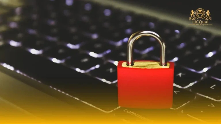 LICQual Level 3 Certificate in Certified Social Media (Network) Cyber Security & Analysis
