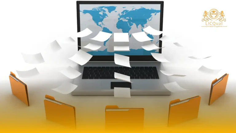 LICQual Level 3 Certificate in Computer Networking
