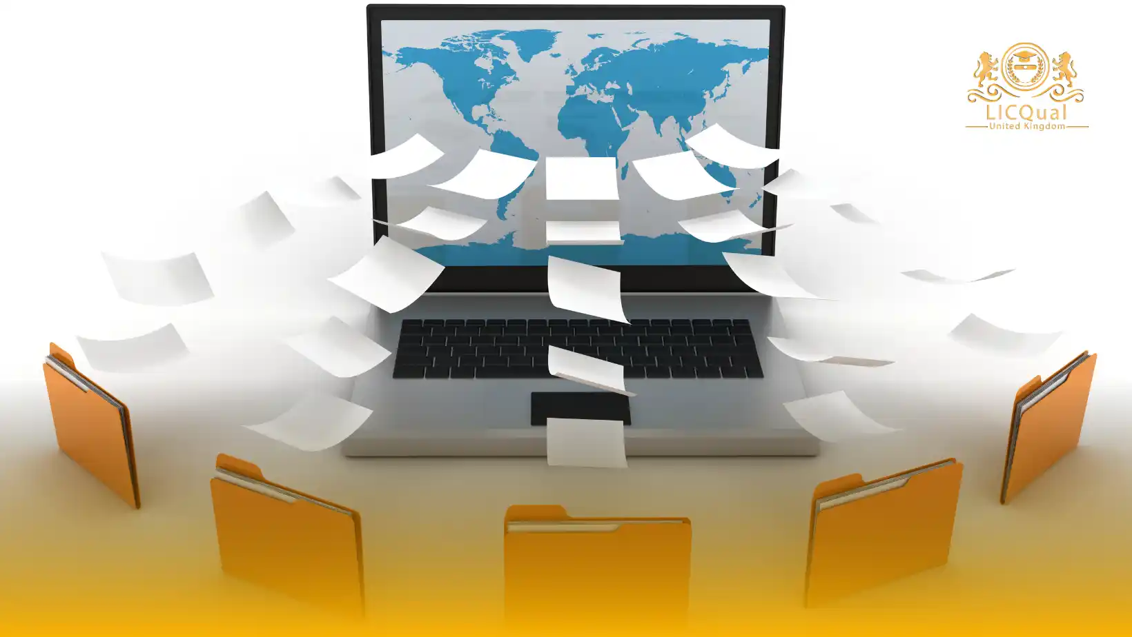 LICQual Level 3 Certificate in Computer Networking