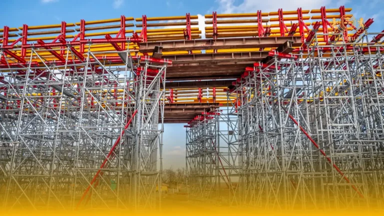 LICQual Level 3 Certificate in Supporting Structures (SUP)