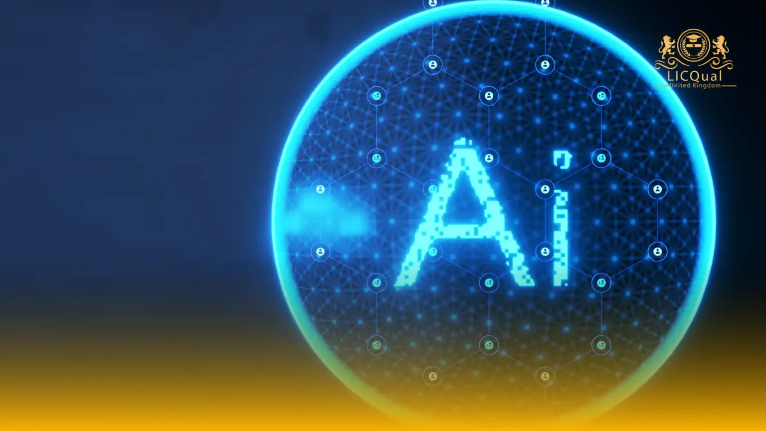 LICQual Level 1 Diploma in Generative AI for Businesses