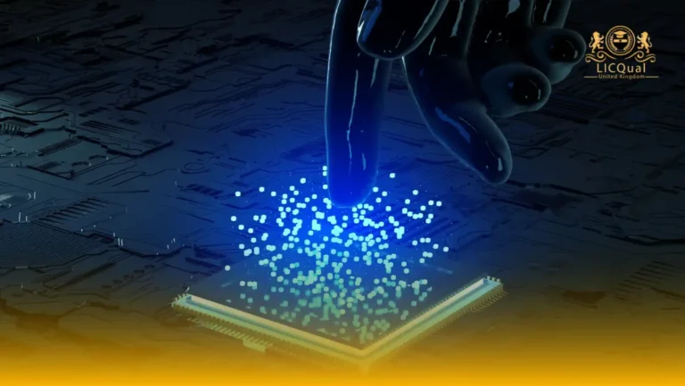 LICQual Level 2 Diploma in Artificial Intelligence in Education and Learning