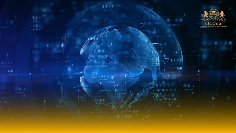 LICQual Level 2 Diploma in Digital and IT - Hardware, Network and Infrastructure