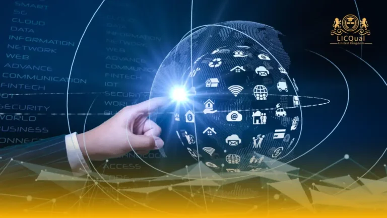 LICQual Level 2 Diploma in Generative AI for Businesses