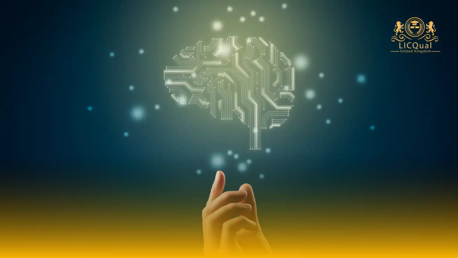 LICQual Level 3 Certificate in Artificial Intelligence in Education and Learning