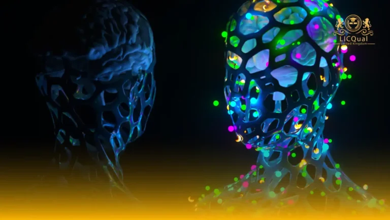 LICQual Level 3 Diploma in Artificial Intelligence in Education and Learning