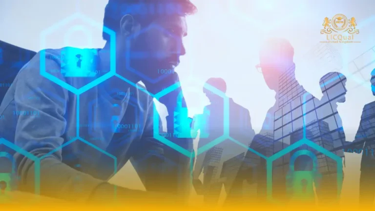 LICQual Level 3 Diploma in Digital & IT - IT Solutions Technician