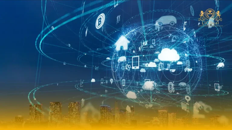 LICQual Level 3 Diploma in Digital & IT - Information Communications Technician