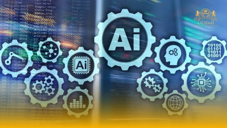 LICQual Level 3 Diploma in Generative AI for Businesses