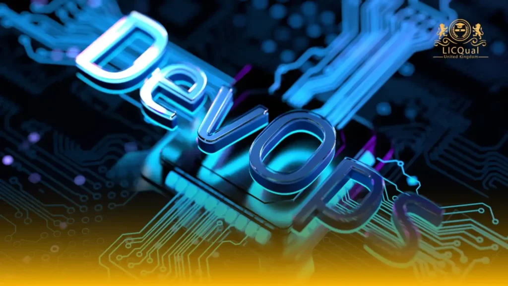 LICQual Level 4 Diploma in Digital & IT - DevOps Engineer