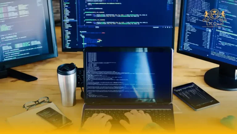 LICQual Level 4 Diploma in Digital & IT - Software Tester