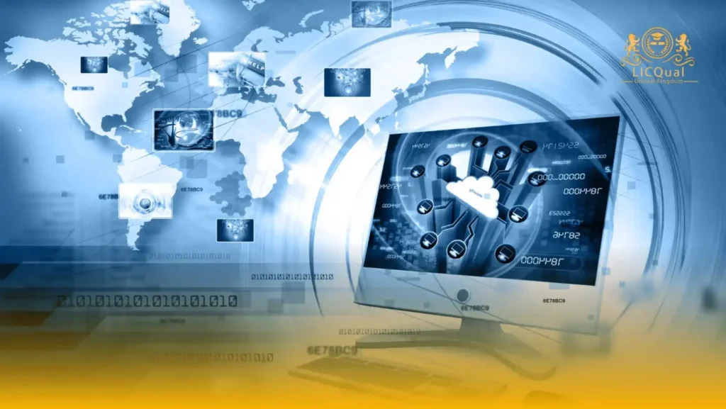 LICQual Level 5 Diploma in Digital & IT - Digital learning Designer 219 LICQual Level 5 Diploma in Digital & IT - Digital learning Designer