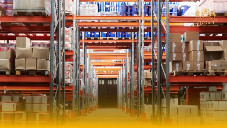 LICQual Level 1 Certificate in Future of Manufacturing Business