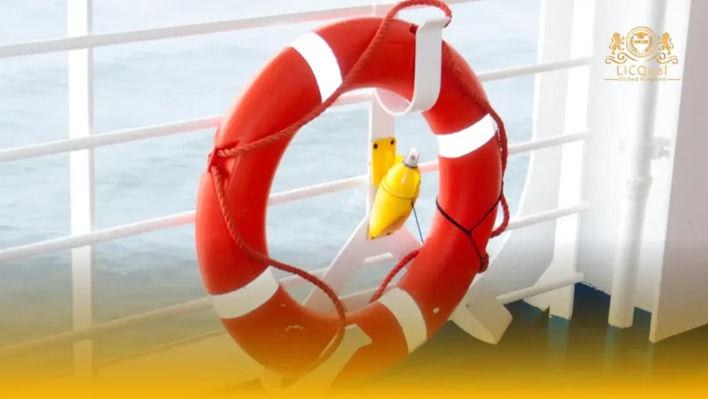 LICQual Level 3 Award in National Water Safety Management Programme (NWSMP) - DEFRA