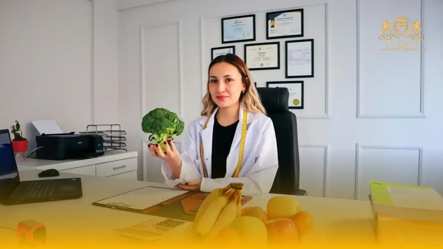 LICQual Level 3 Certificate in Clinical Nutrition (Cert CN)