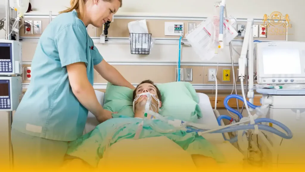 LICQual Level 3 Certificate in Critical Care Medicine (Cert CCM) 87 LICQual Level 3 Certificate in Critical Care Medicine (Cert CCM)