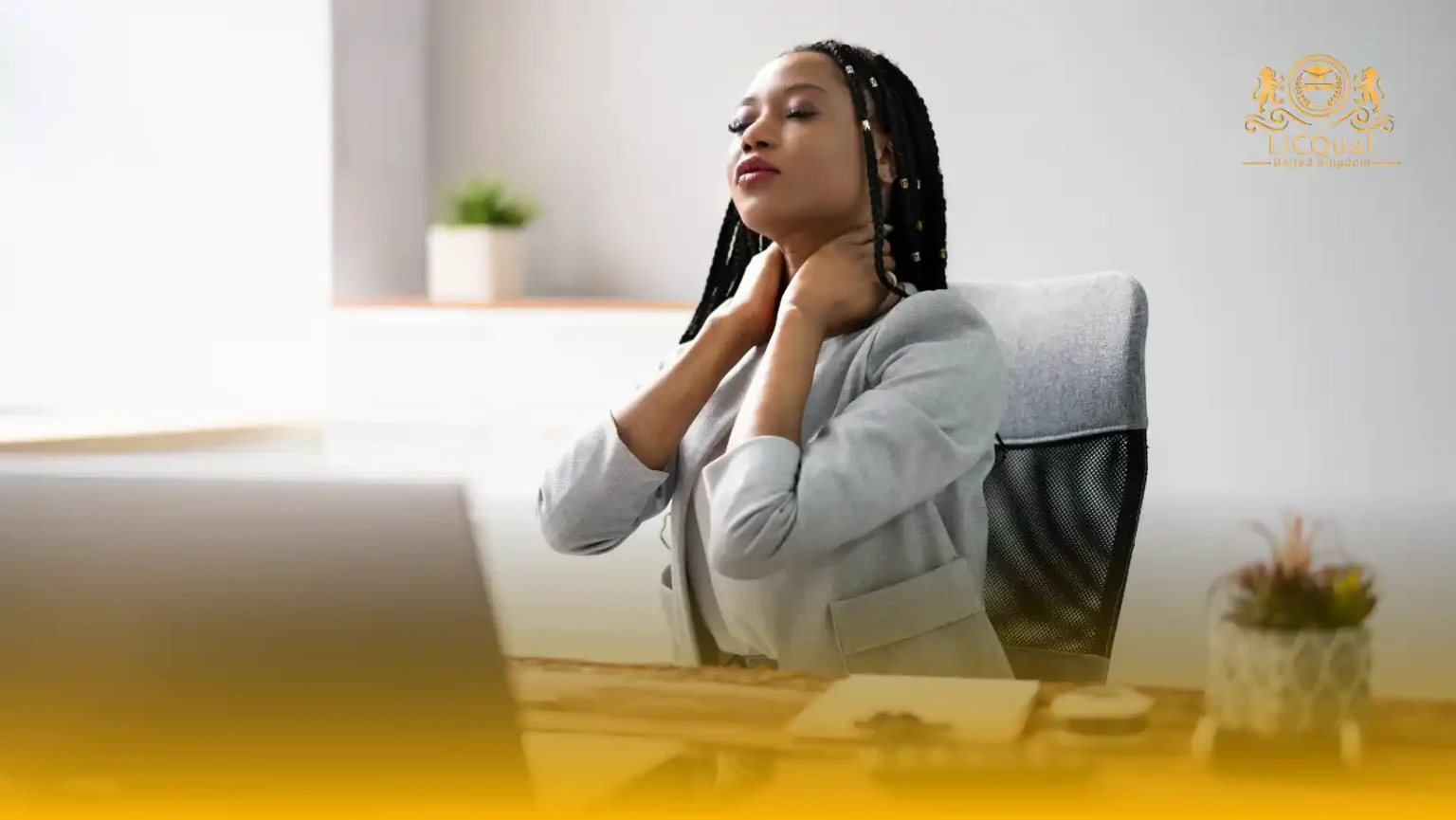 LICQual Level 3 Certificate in Dental Ergonomics