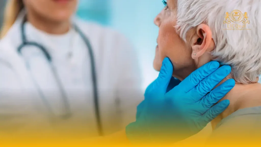 LICQual Level 3 Certificate in Endocrinology (Cert E) 99 LICQual Level 3 Certificate in Endocrinology (Cert E)