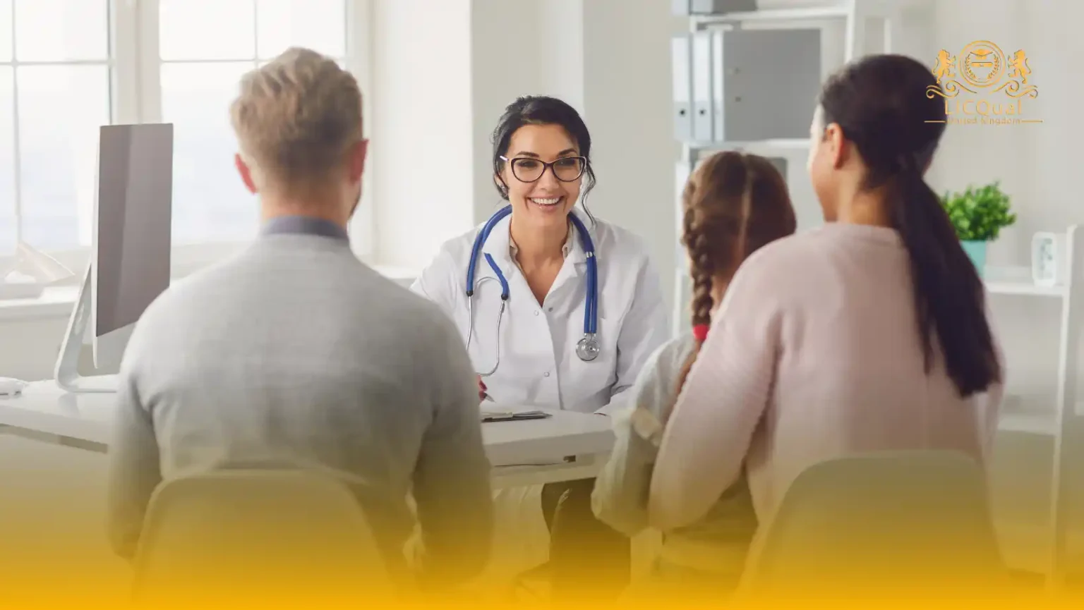 LICQual Level 3 Certificate in Family Medicine (Cert FM)