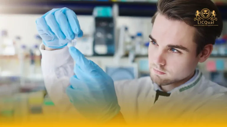 LICQual Level 3 Certificate in Forensic Medicine (Cert FM) 