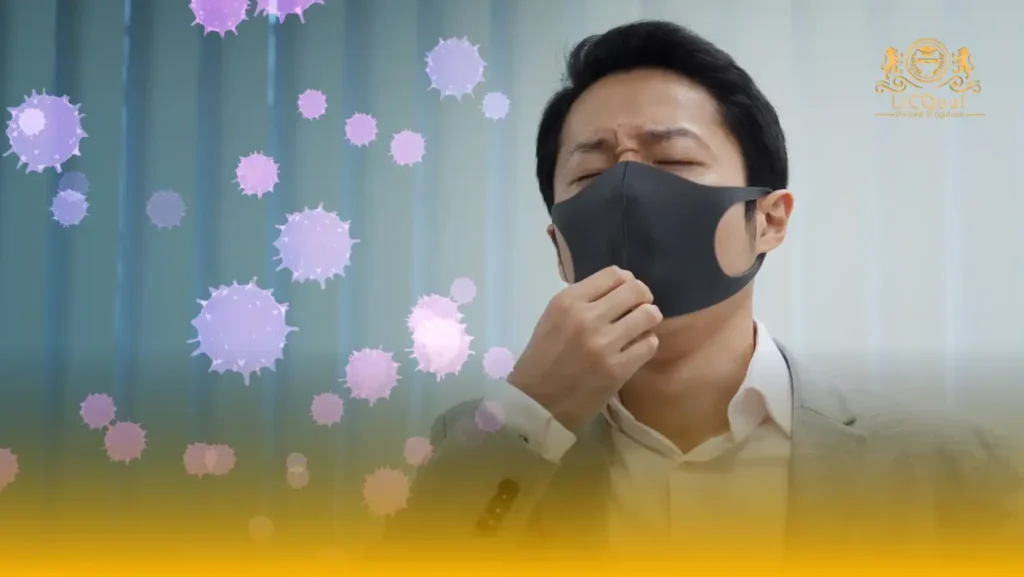 LICQual Level 3 Certificate in Infectious Diseases (Cert ID) 76 LICQual Level 3 Certificate in Infectious Diseases (Cert ID)