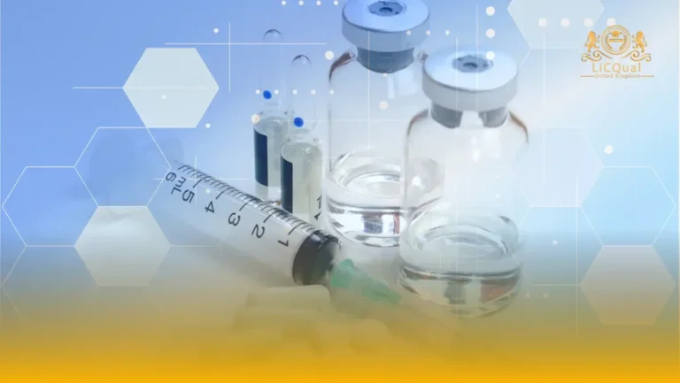 LICQual Level 3 Certificate in Infectious Diseases and Tropical Medicine (Cert IDTM)