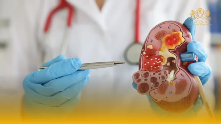 LICQual Level 3 Certificate in Nephrology (Cert N)