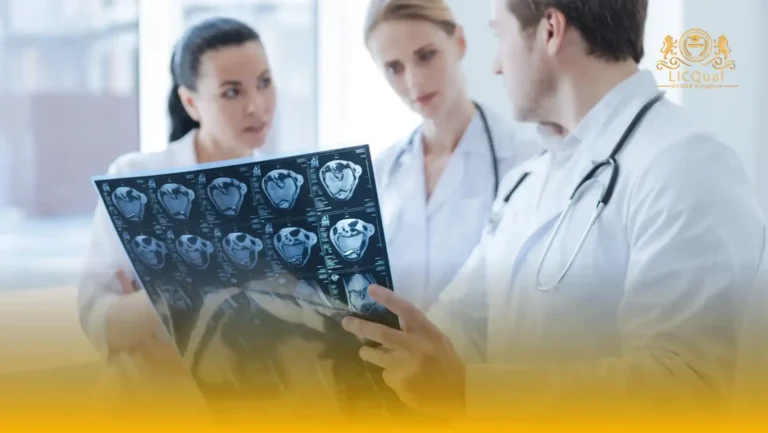 LICQual Level 3 Certificate in Neurology (Cert Neurology)