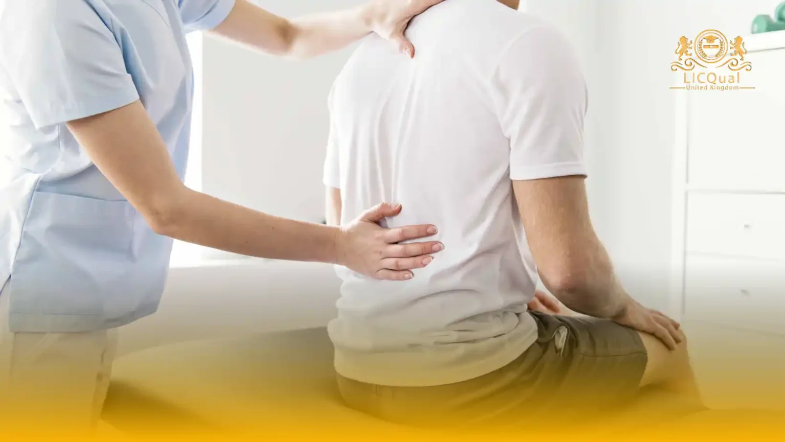 LICQual Level 3 Certificate in Pain Medicine (Cert PM) 