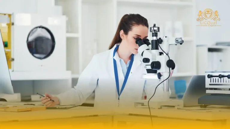 LICQual Level 3 Certificate in Clinical Pathology (Cert CP)