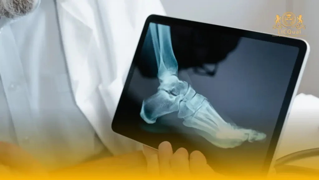 LICQual Level 3 Certificate in Radiology (Cert RD) 73 LICQual Level 3 Certificate in Radiology (Cert RD)