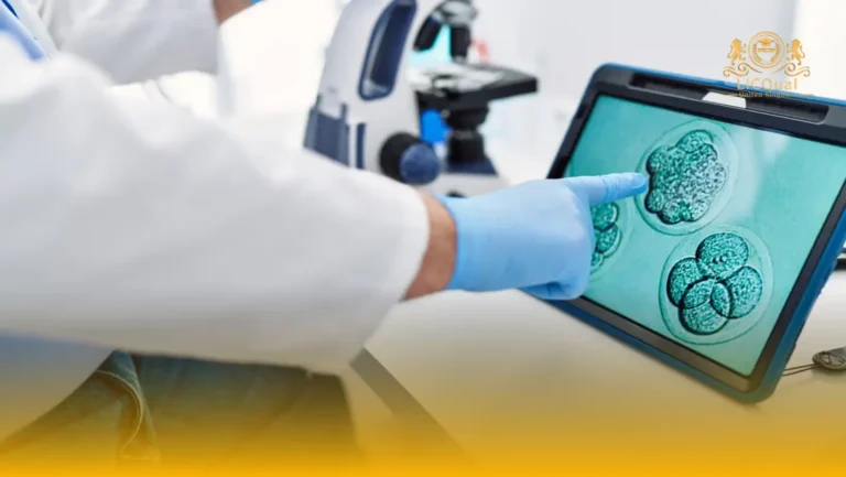 LICQual Level 3 Certificate in Reproductive Medicine (Cert RM) 