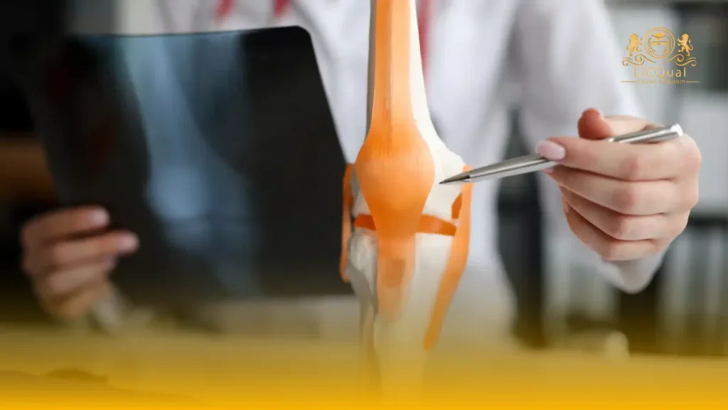 LICQual Level 3 Certificate in Rheumatology (Cert R) 94 LICQual Level 3 Certificate in Rheumatology (Cert R)