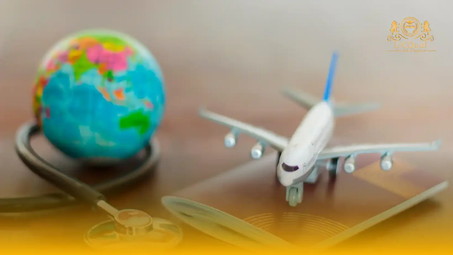 LICQual Level 3 Certificate in Travel Medicine (Cert TM)