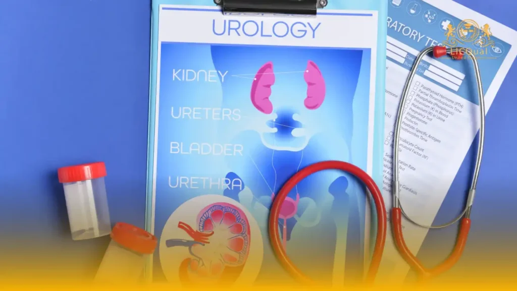 LICQual Level 3 Certificate in Urology (Cert U) 86 LICQual Level 3 Certificate in Urology (Cert U)