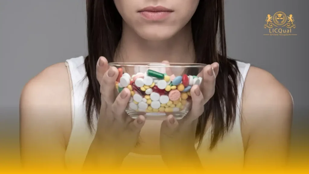 LICQual Level 3 Diploma in Addiction Medicine (Dip AM) 