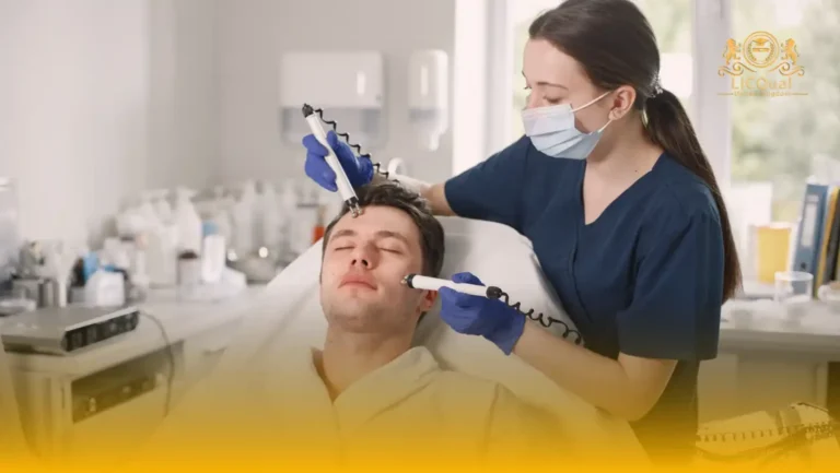 LICQual Level 3 Diploma in Clinical Dermatology (Dip CD)