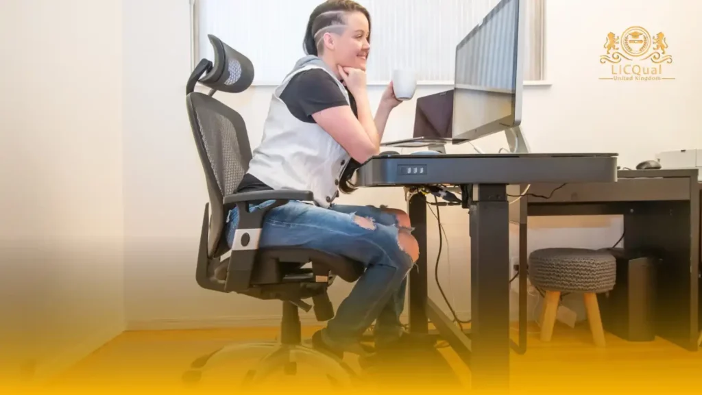 LICQual Level 3 Diploma in Dental Ergonomics 50 LICQual Level 3 Diploma in Dental Ergonomics