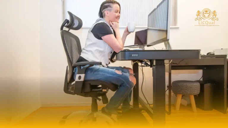 LICQual Level 3 Diploma in Dental Ergonomics